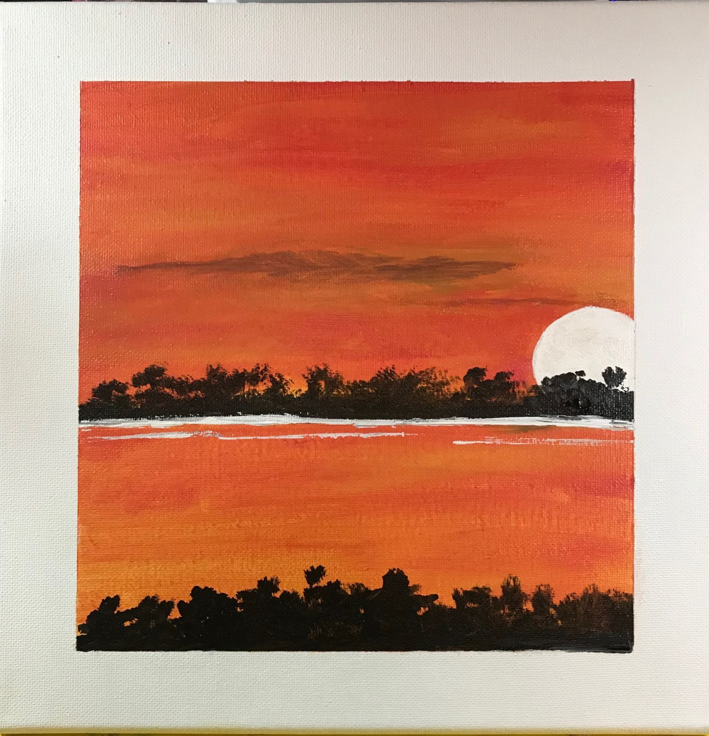 Miller Painting